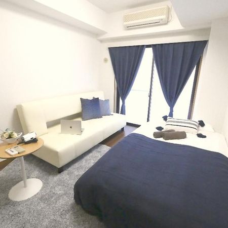 マスク配布あり W2 閑静なエリア人気の西新宿 スタジオtypeの綺麗なお部屋です新宿駅までラクラク徒歩圏内 長期宿泊受付中 Tokyo Dış mekan fotoğraf