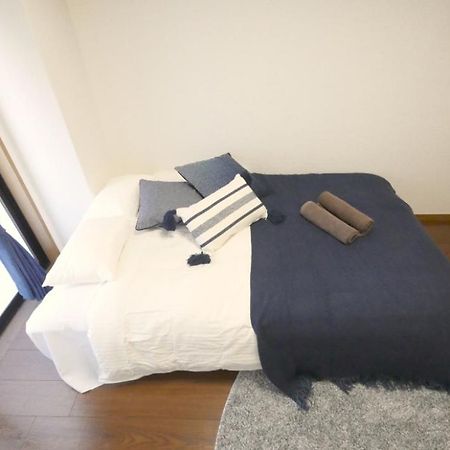 マスク配布あり W2 閑静なエリア人気の西新宿 スタジオtypeの綺麗なお部屋です新宿駅までラクラク徒歩圏内 長期宿泊受付中 Tokyo Dış mekan fotoğraf